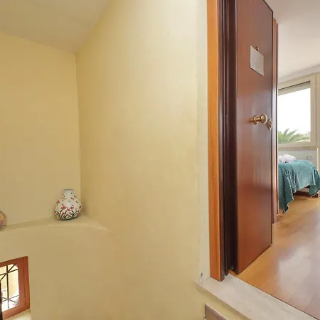 Magic Trastevere On Roof Terrace 홈스테이 로마