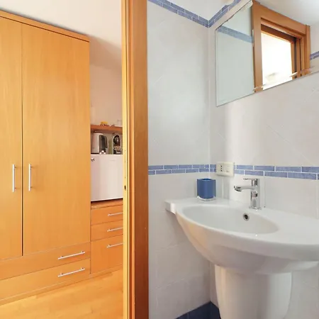 홈스테이 Magic Trastevere On Roof Terrace 로마