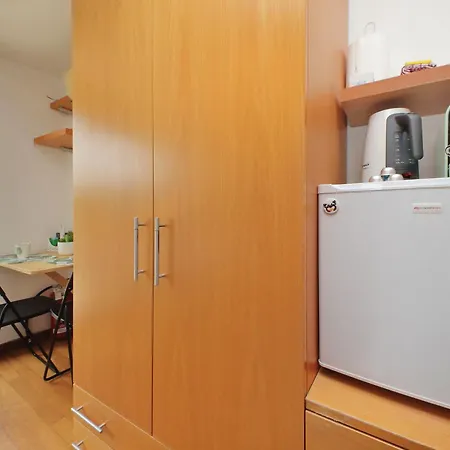 Magic Trastevere On Roof Terrace * 로마