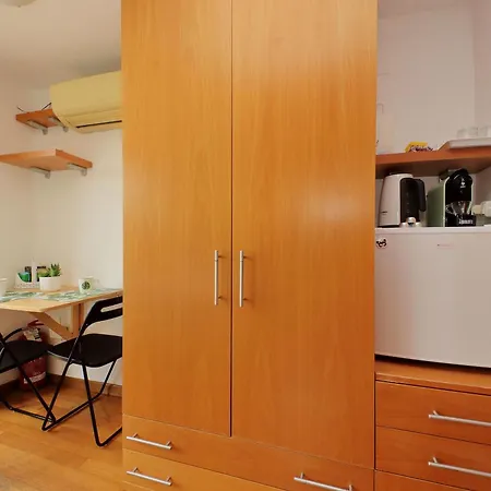 Magic Trastevere On Roof Terrace Homestay *