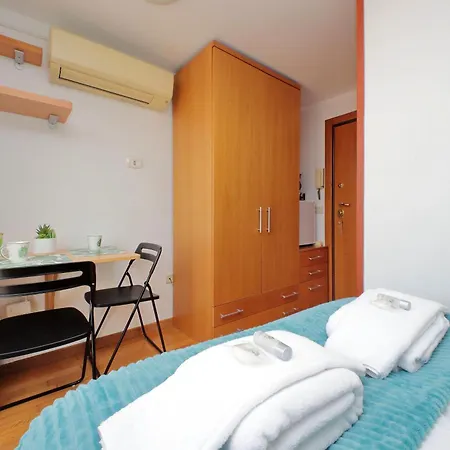Homestay Magic Trastevere On Roof Terrace *