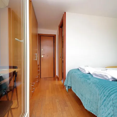 Homestay Magic Trastevere On Roof Terrace