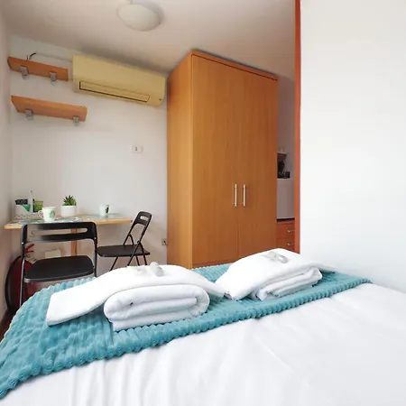 Magic Trastevere On Roof Terrace 홈스테이 *