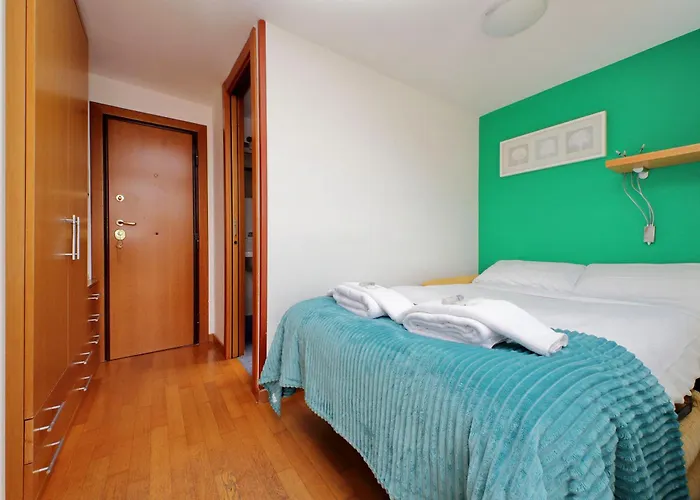 Magic Trastevere On Roof Terrace Ρώμη