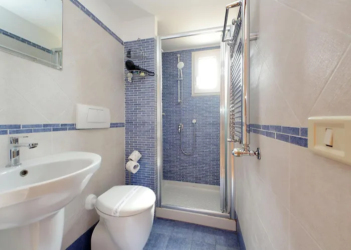 Δωμάτια σε οικογενειακή κατοικία Magic Trastevere On Roof Terrace Ρώμη