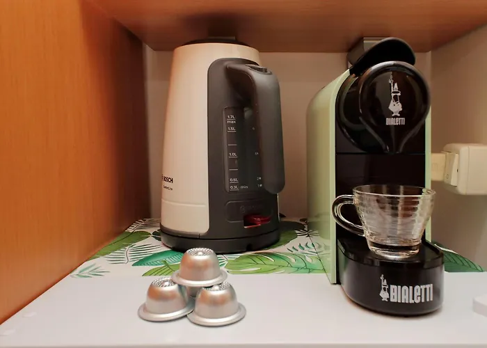 Magic Trastevere On Roof Terrace Δωμάτια σε οικογενειακή κατοικία *