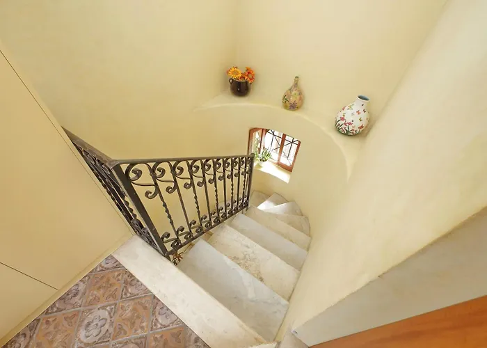 Magic Trastevere On Roof Terrace Ρώμη