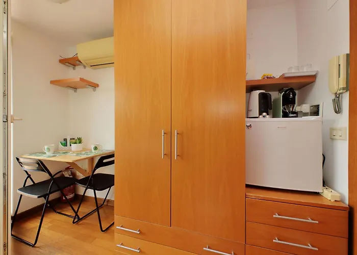 Magic Trastevere On Roof Terrace Δωμάτια σε οικογενειακή κατοικία *