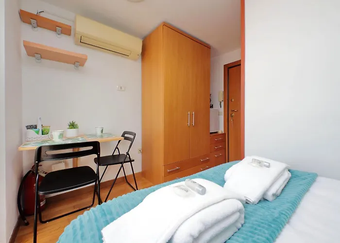 Δωμάτια σε οικογενειακή κατοικία Magic Trastevere On Roof Terrace *