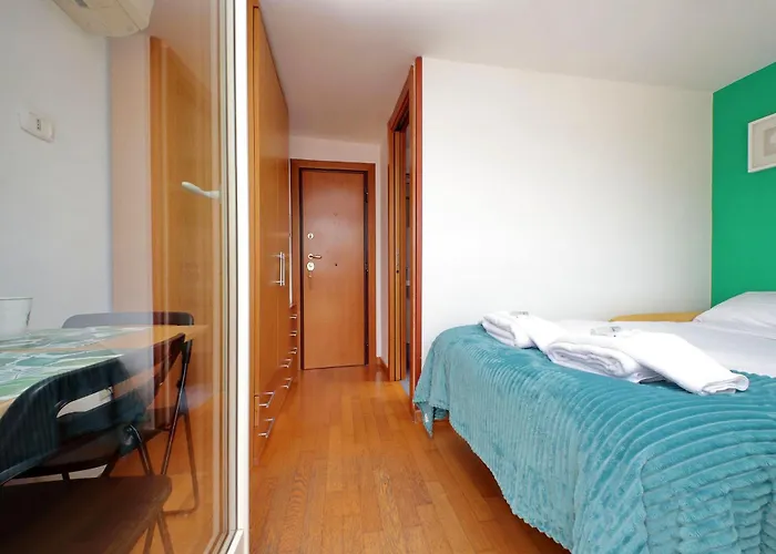 Δωμάτια σε οικογενειακή κατοικία Magic Trastevere On Roof Terrace